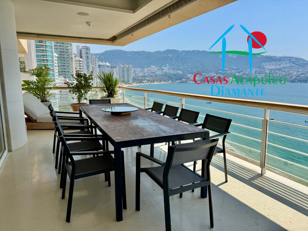 El Dorado A6 - Terraza 10